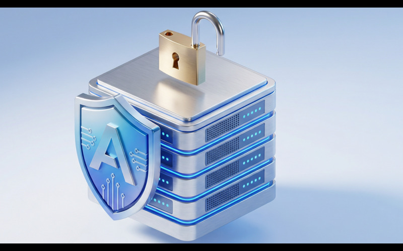 DMCA Ignored VPS Hosting