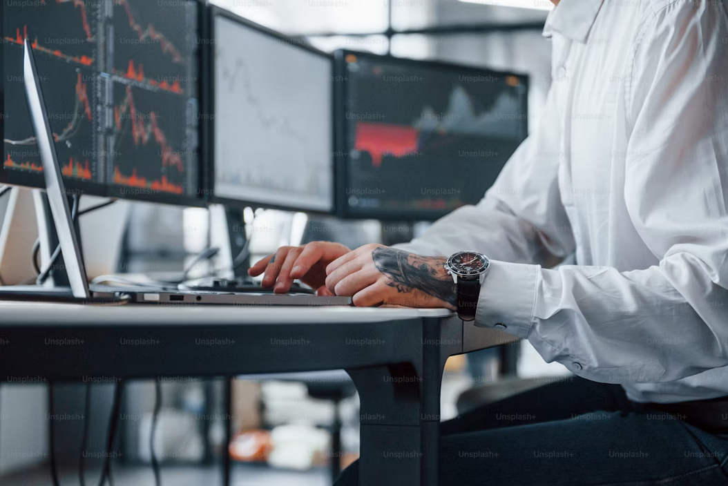 Forex Trading Platform