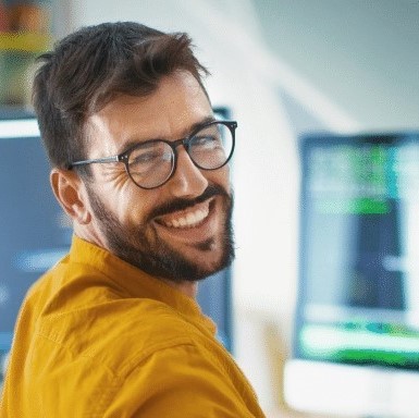 Petrick - free vps student