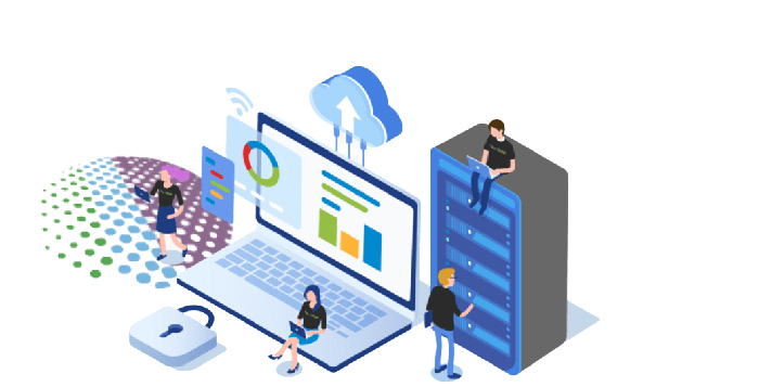 France VPS Server Features